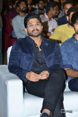 Vijetha Movie Successmeet Photos